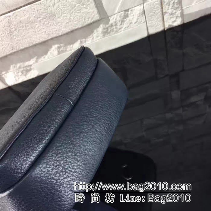 普拉達PRADA原單 最新款男士胸包-專櫃品質 1BD269 男士神必備款 PHY1174